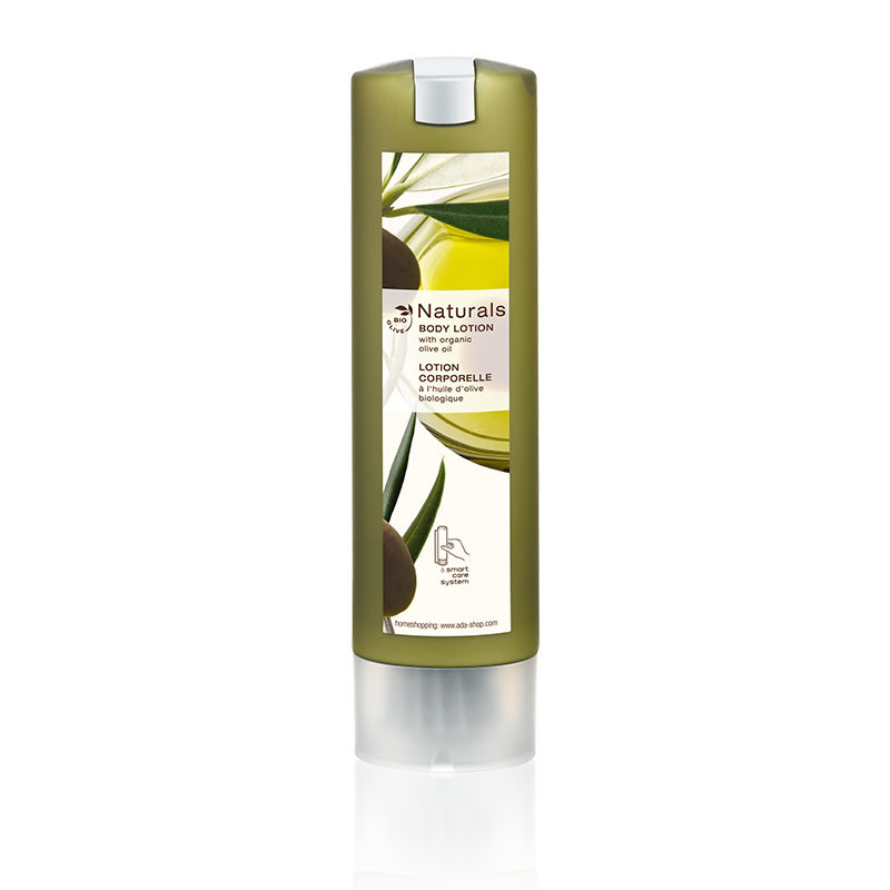 BALSAM DO RĄK I CIAŁA 300ML (SMART CARE) NATURALS