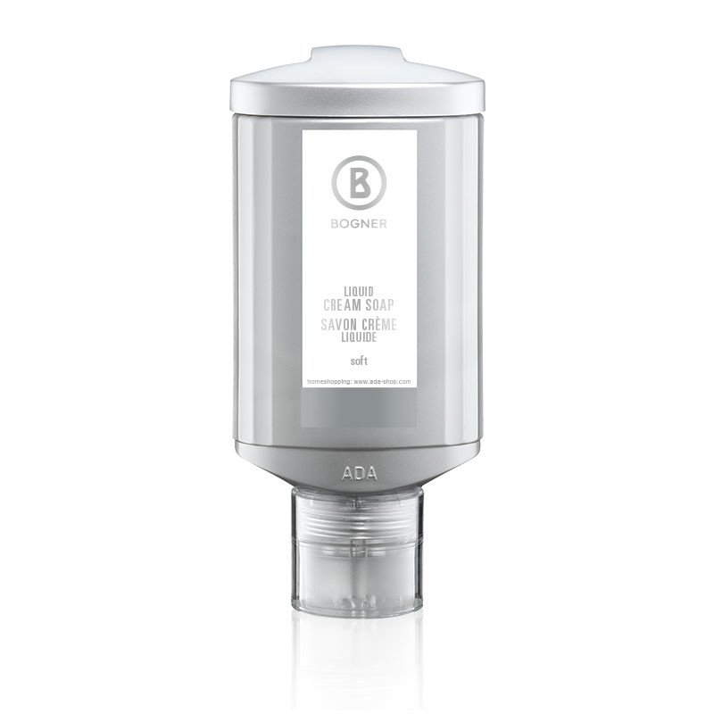 MYDŁO W PŁYNIE 300ML (PRESS+WASH) BOGNER