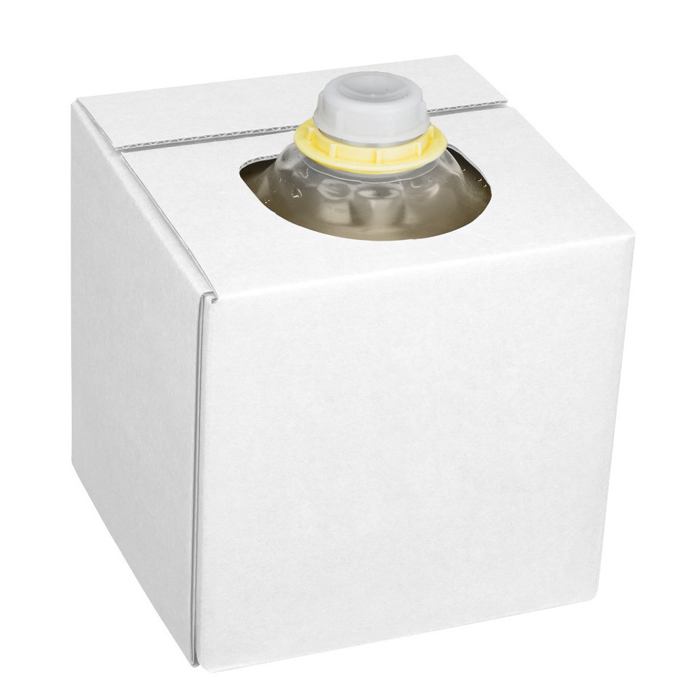 MYDŁO W PŁYNIE 5L (KARTON) PURE HERBS