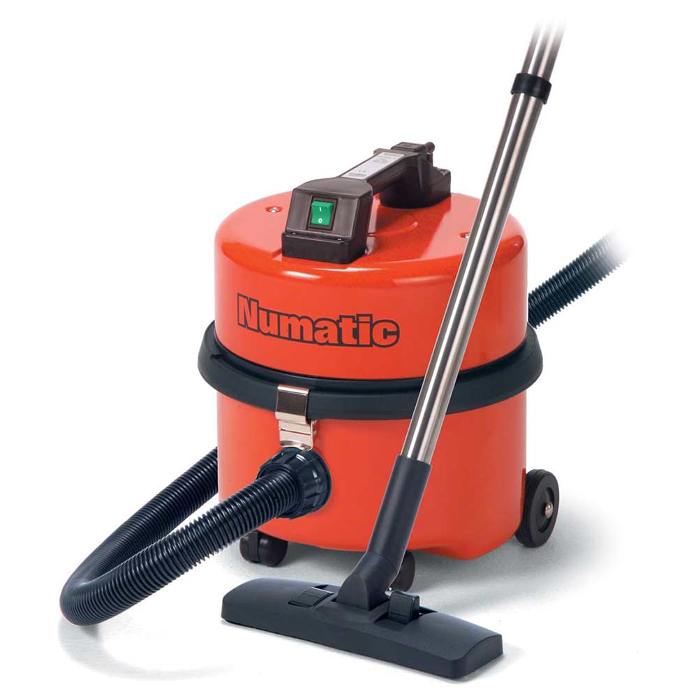 ODKURZACZ DO PRACY NA SUCHO  NQS250B-22