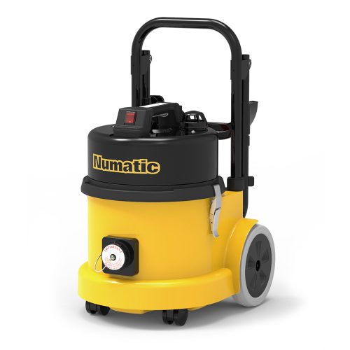 ODKURZACZ DO PRACY NA SUCHO  HZ390L