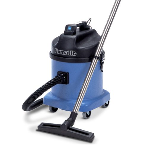 ODKURZACZ DO PRACY NA MOKRO WVD570-2