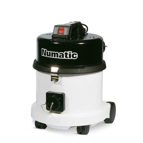 ODKURZACZ DO POMIESZCZEŃ KLASY CLEAN ROOM - 43 - ODKURZACZ DO POMIESZCZEŃ KLASY CLEAN ROOM CRQ370-2