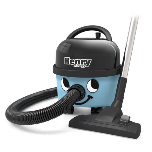 ODKURZACZ DO PRACY NA SUCHO Z FILTREM HEPA HVA160