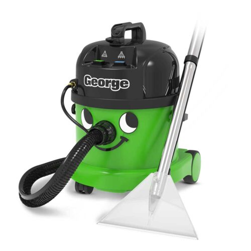 ODKURZACZ EKSTRAKCYJNY 4W1  -GVE370 George