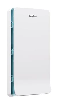 DOZOWNIK DO RĘCZNIKÓW SKŁADANYCH INTERFOLD XL