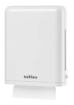 DOZOWNIK SKŁADANCH RĘCZNIKÓW INTERFOLD LARGE