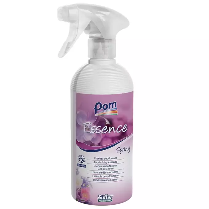 SUTER KONCENTRAT ZAPACHOWY JAPOŃSKIE KWIATY 500ML