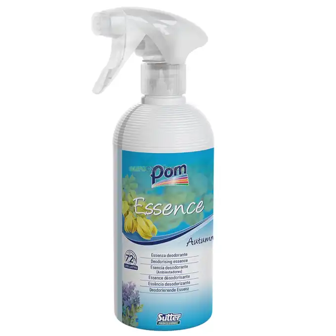 SUTER KONCENTRAT ZAPACHOWY POWIEW WIATRU 500ML