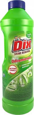 DIX ODKAMIENIACZ DO CZAJNIKÓW 1L