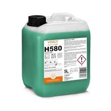 H580 KONCENTRAT DO BIEŻĄCEGO MYCIA PODŁOG WODOODPORNYCH 5L