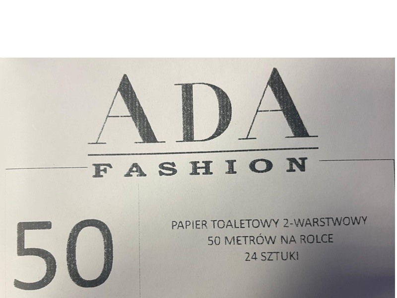 PAPIER TOALETOWY  2W 50M OP=24ROLKI