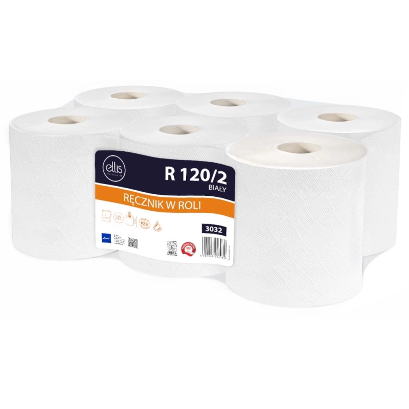 LAMIX RĘCZNIK PAPIEROWY MIAXICELULOZA