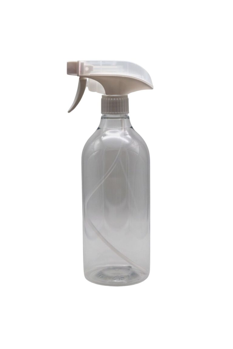THOMILMAGIC 750ML BUTELKA NA ROZCIEŃCZONY PRODUKT Z NAKRĘTKĄ