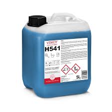 VOIGT H541 ŻEL DO MYCIA I DEZYNFEKCJI TOALET 5L