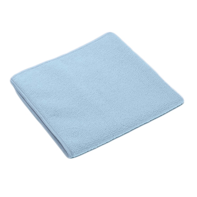 ŚCIERKA MICROSTUFF BASE NIEBIESKA 36cm x 36 cm
