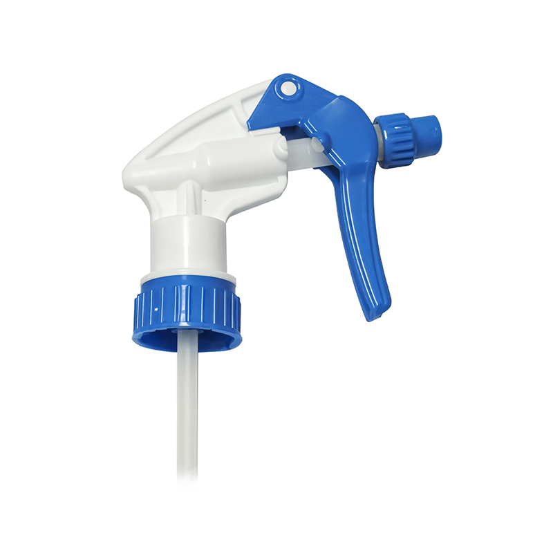 SPRYSKIWACZ PROFESIONALNY THOMILMAGIC DO BUTELEK 630ML