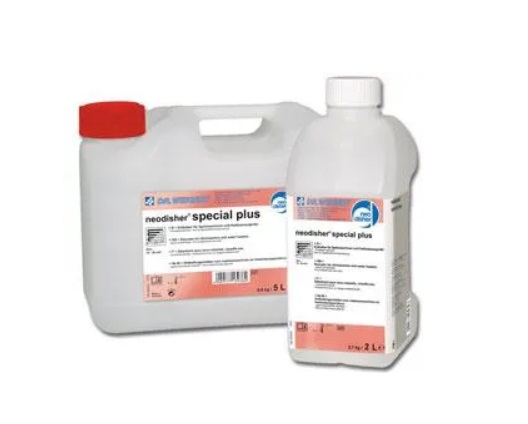 NEODISHER SPECIAL PLUS 2L PŁYNNY ODKAMIENIACZ DO ZMYWAREK