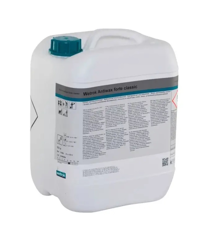 ANTIWAX FORTE CLASSIC 10L