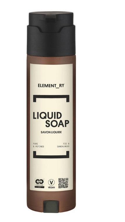 ZEL DO MYCIA RAK, WŁOSÓW, CIAŁA 300ML(SHAPE) ELEMENT_RY ADA KART=30SZT
