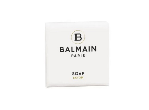 MYDŁO 30G (OPAKOWANIE PAPIEROWE) BALMAIN ADA KART=272SZT