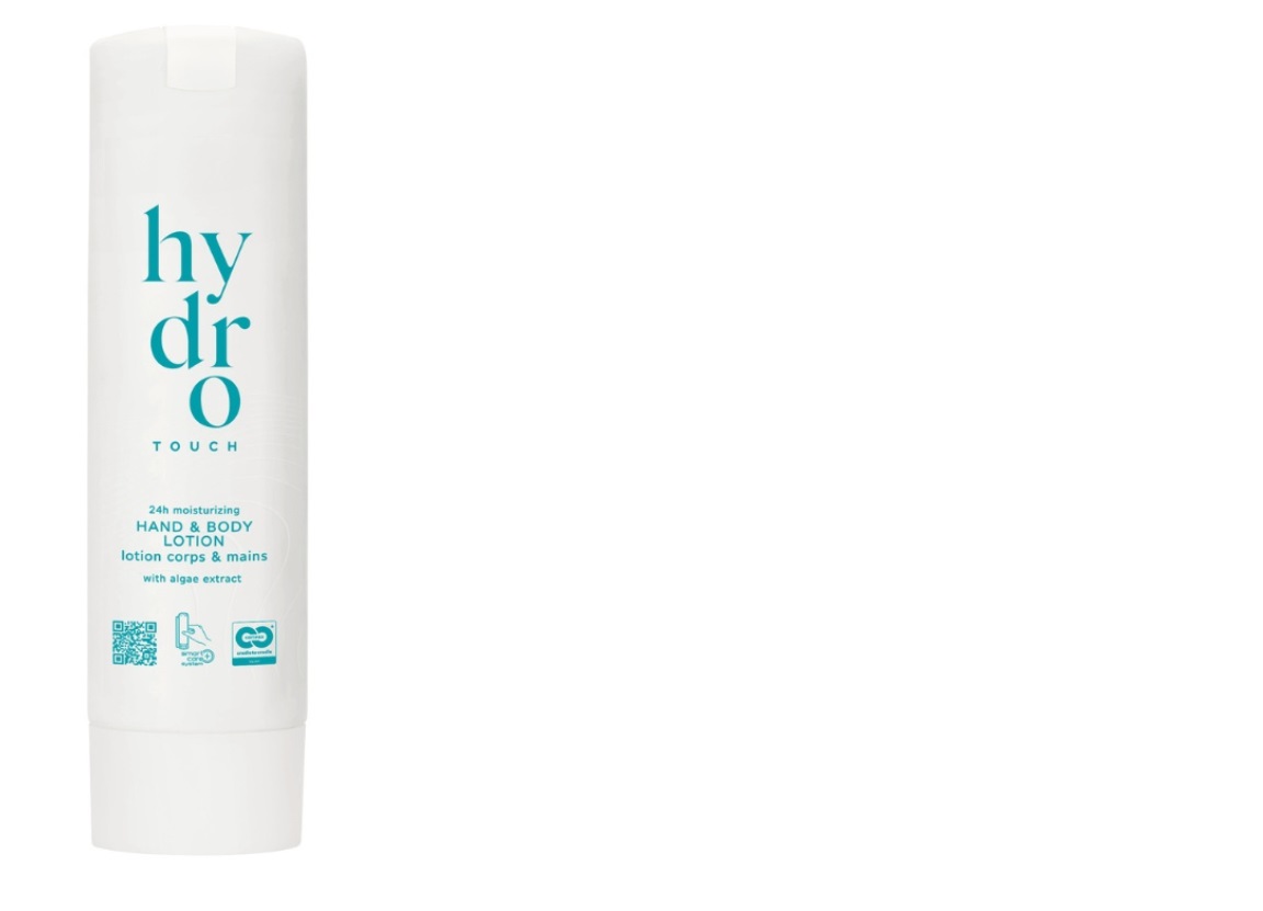 BALSAM DO RĄK I CIAŁA 300ML (SHAPE) HYDRO TOUCH ADA KART=30SZT
