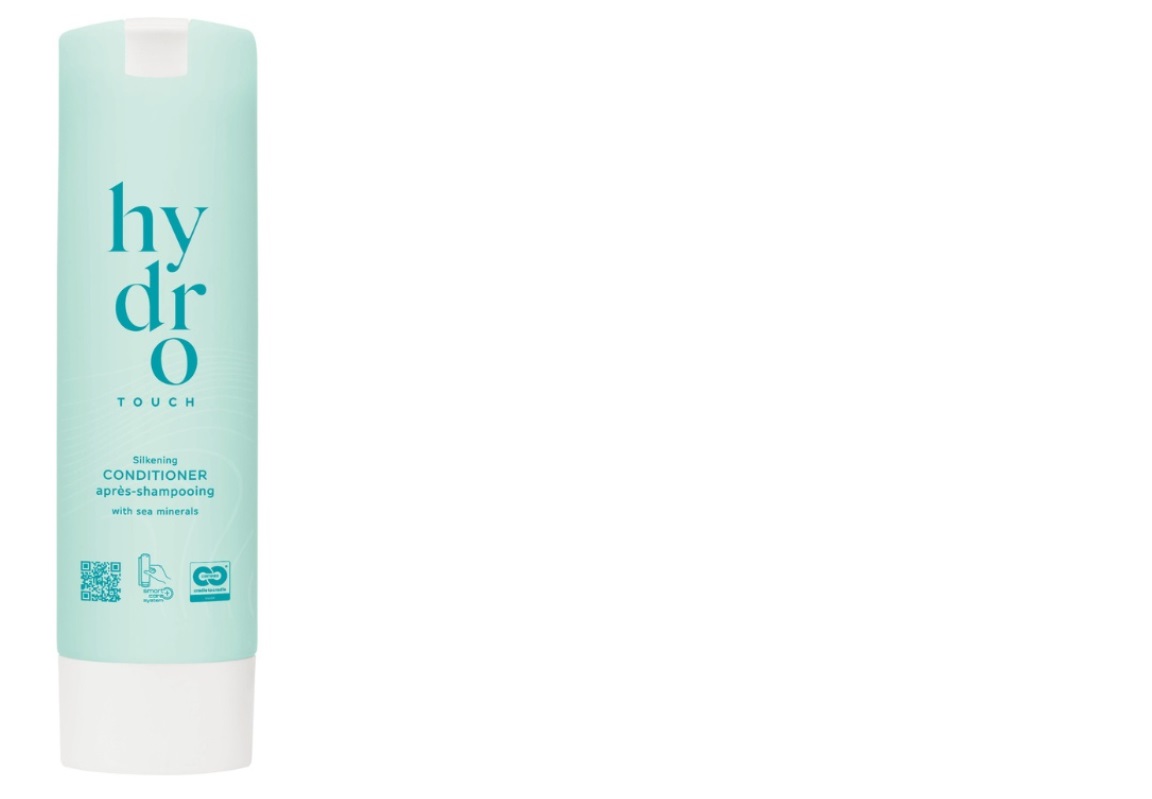 ODŻYWKA DO WŁOSÓW 300ML (SHAPE) HYDRO TOUCH ADA KART=30SZT