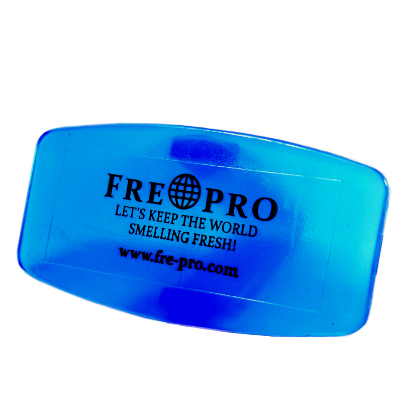 ZAWIESZKA ZAPACHOWA DO WC FRESH COTTON BLOSSOM, NIEBIESKA FRE-PRO