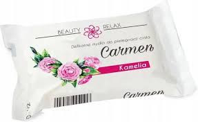 MYDŁO CARMEN KAMELIA
