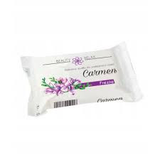 MYDŁO CARMEN KAMELIA 100G
