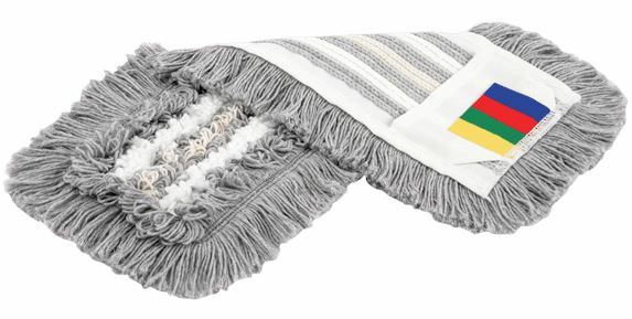 TRIO MOP KIESZENIOWO-TAŚMOWY 40CM