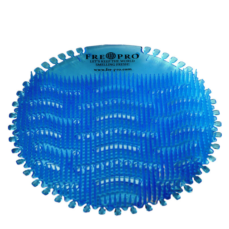 WKŁADKA ZAPACHOWA DO PISUARU FRESH COTTON BLOSSOM, NIEBIESKA