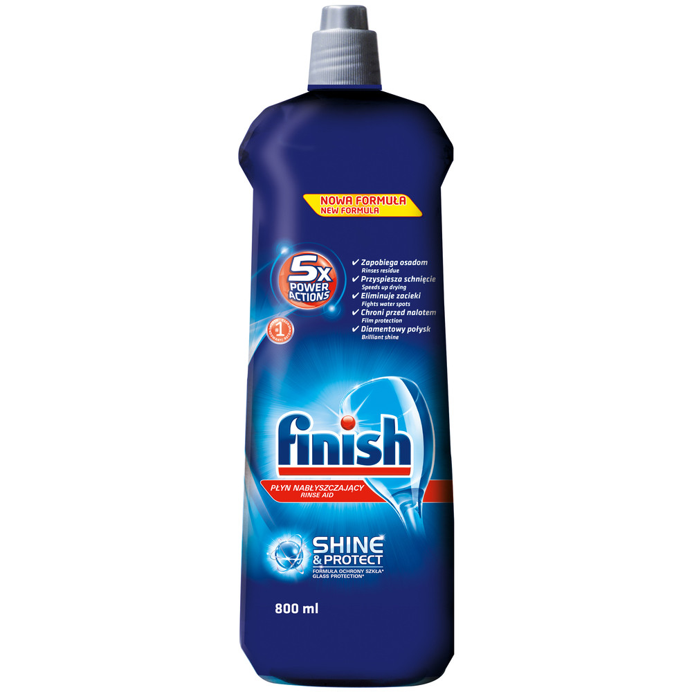 NABLYSZCZACZ FINISH 800ML