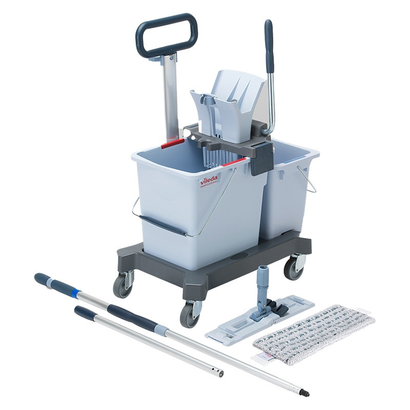 ZESTAW ULTRASPEED PRO STARTER KIT 15L