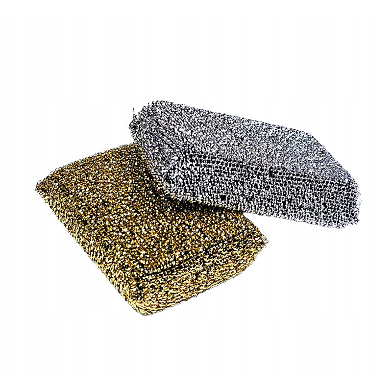 ZMYWAK GĄBKA TEFLONOWA SUPER DELICATO