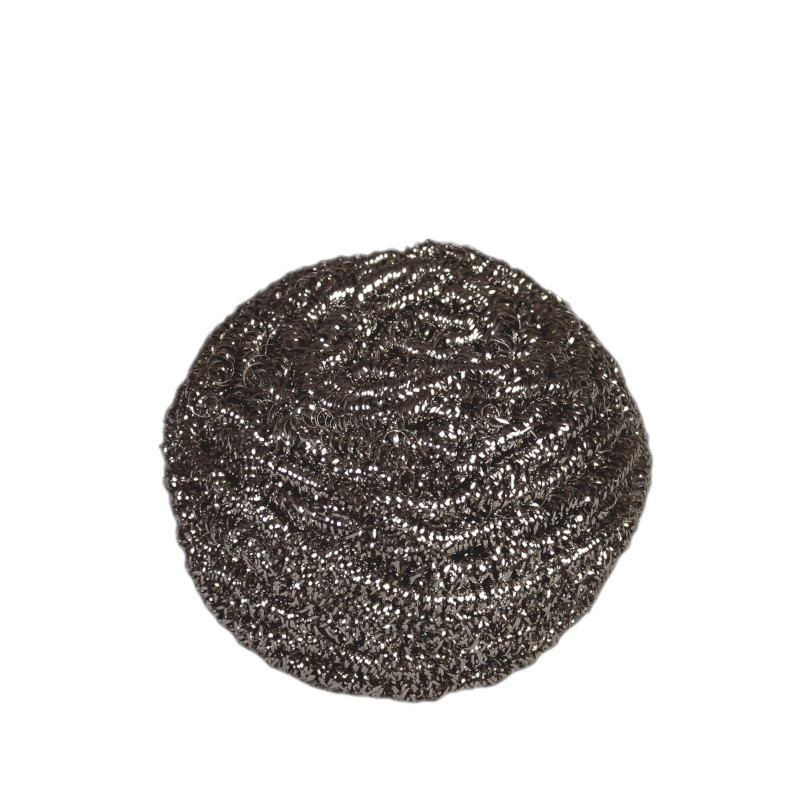 ZMYWAK DRUCIAK INOX 60G SPIRALNY MEGA KART